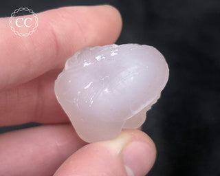 Pink Chalcedony - New Mexico #11
