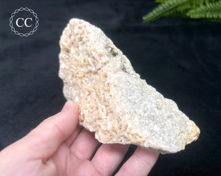 Pink Dolomite Specimen #1