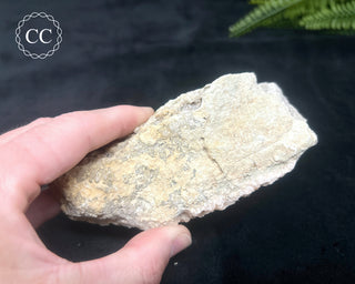 Pink Dolomite Specimen #1