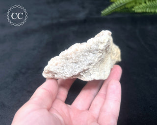 Pink Dolomite Specimen #1