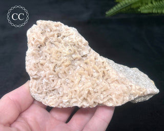 Pink Dolomite Specimen #1