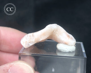 Pink Natrolite #2