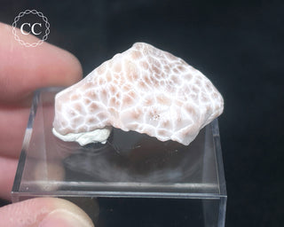 Pink Natrolite #2