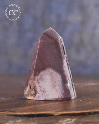 Pink Phantom Quartz Tower #2