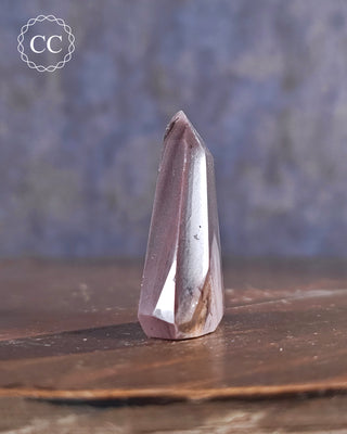Pink Phantom Quartz Tower #2
