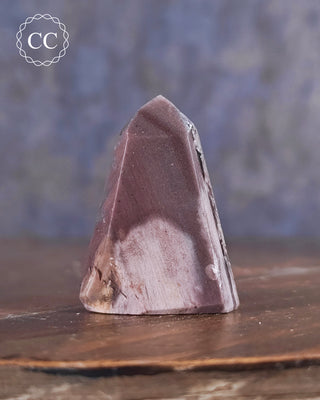 Pink Phantom Quartz Tower #2