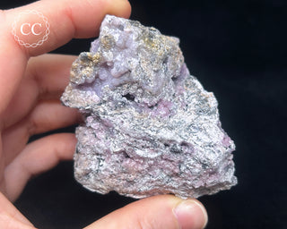 Pink Smithsonite Specimen #1