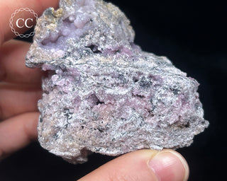 Pink Smithsonite Specimen #1