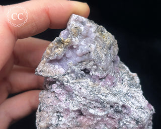 Pink Smithsonite Specimen #1