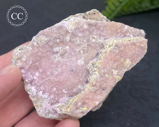 Pink Smithsonite Specimen #5