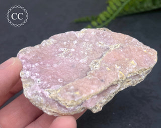 Pink Smithsonite Specimen #5