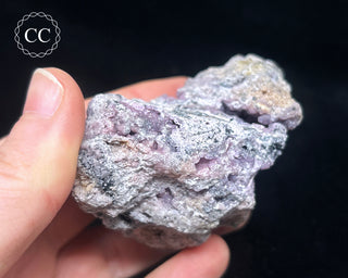 Pink Smithsonite Specimen #1