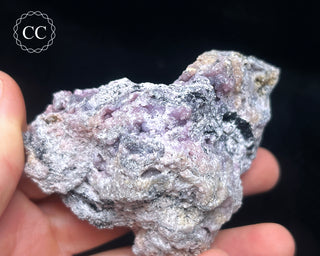 Pink Smithsonite Specimen #1