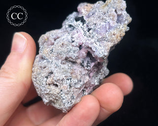 Pink Smithsonite Specimen #1