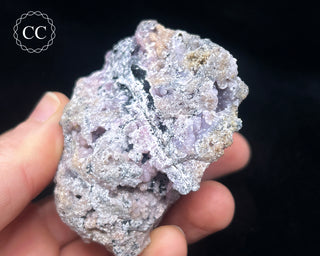 Pink Smithsonite Specimen #1