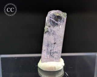 Pink Tanzanite Crystal #27
