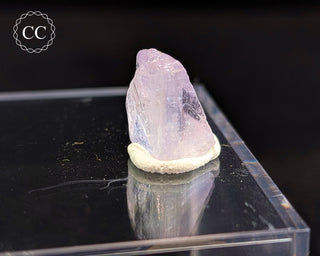 Pink Tanzanite Crystal #28