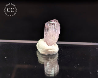 Pink Tanzanite Crystal #30