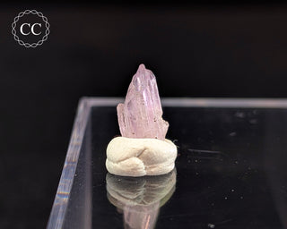 Pink Tanzanite Crystal #30