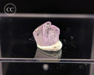 Pink Tanzanite Crystal #31