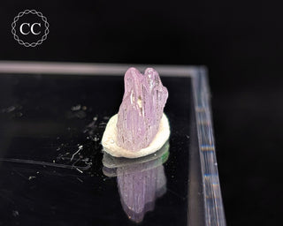 Pink Tanzanite Crystal #31