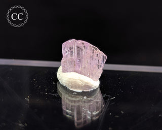 Pink Tanzanite Crystal #31