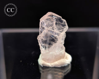 Pink Tanzanite Crystal #32