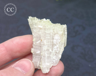 Pink Tourmaline Cluster #1