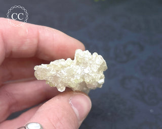 Pink Tourmaline Cluster #1