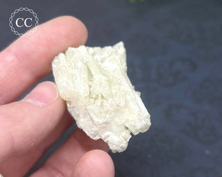 Pink Tourmaline Cluster #1