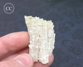 Pink Tourmaline Cluster #1