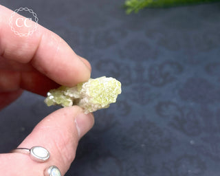 Pink Tourmaline Cluster #2