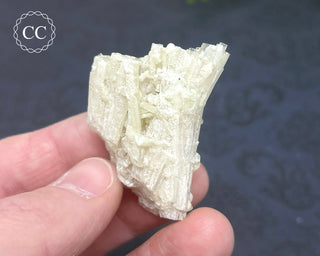 Pink Tourmaline Cluster #1