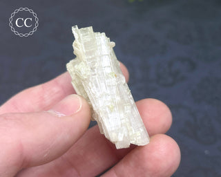 Pink Tourmaline Cluster #1