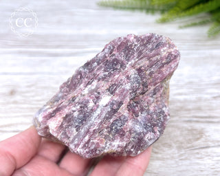 Pink Tourmaline Specimen #1