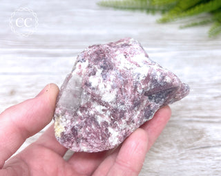 Pink Tourmaline Specimen #2