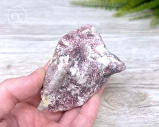 Pink Tourmaline Specimen #2