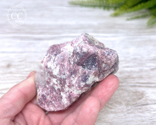 Pink Tourmaline Specimen #2