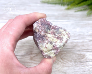 Pink Tourmaline Specimen #2