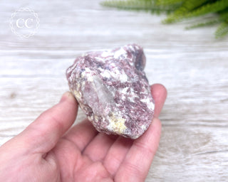 Pink Tourmaline Specimen #2