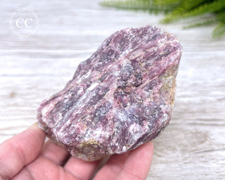 Pink Tourmaline Specimen #1