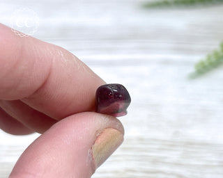 Pink Tourmaline Polished #2