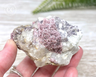 Pink Tourmaline, Lepidolite and Cleavelandite #1