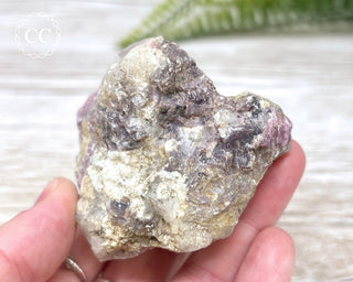 Pink Tourmaline, Lepidolite and Cleavelandite #1