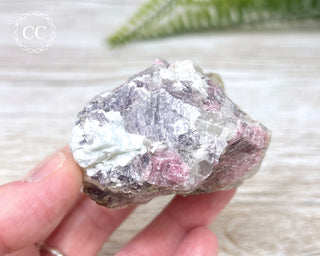 Pink Tourmaline, Lepidolite and Cleavelandite #1