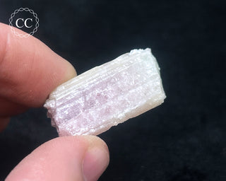 Pink Tourmaline Crystal #1