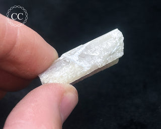 Pink Tourmaline Crystal #1