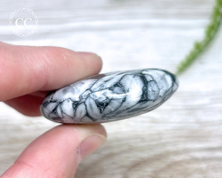 Pinolith Palm Stone #2