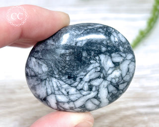 Pinolith Palm Stone #3