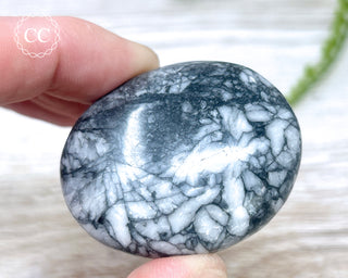 Pinolith Palm Stone #3